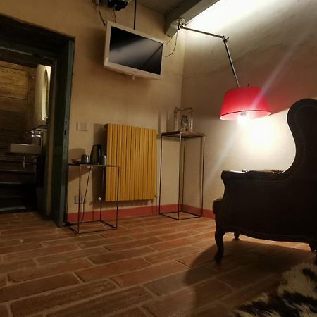 B&B Con Spa Il Castello Di Lucawest Ponteranica Exterior photo