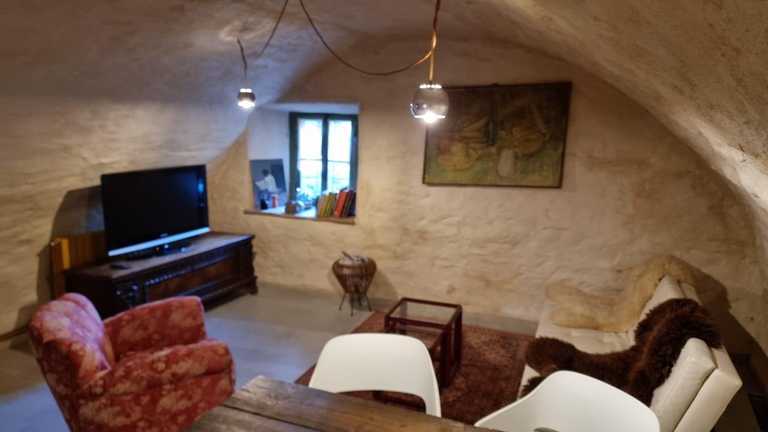 B&B Con Spa Il Castello Di Lucawest Ponteranica Exterior photo