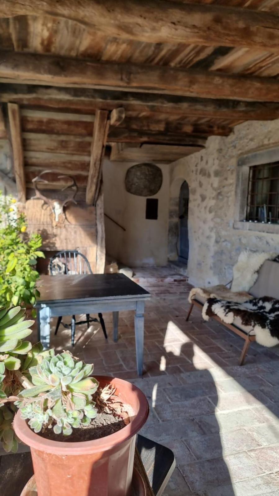B&B Con Spa Il Castello Di Lucawest Ponteranica Exterior photo