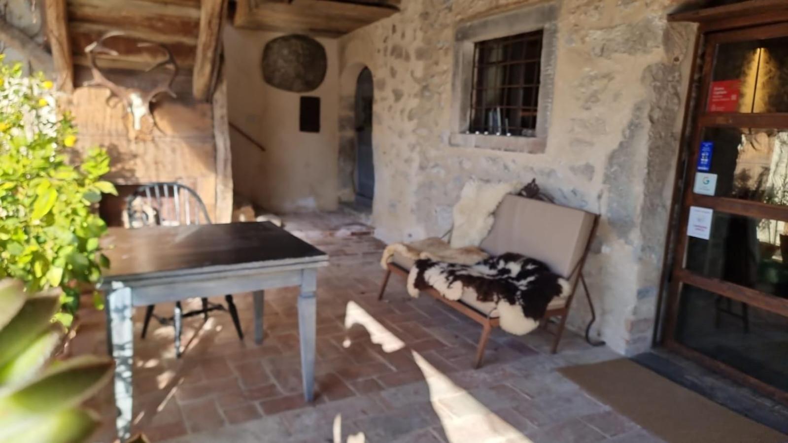 B&B Con Spa Il Castello Di Lucawest Ponteranica Exterior photo